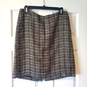 Banana Republic‎ pencil skirt